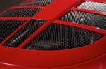 Hennessey Venom GT Red 2011 года